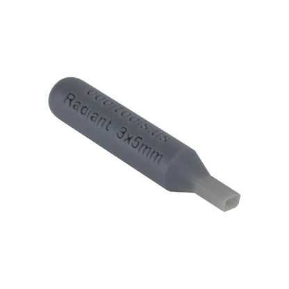 Stone Setting Punch - Radiant