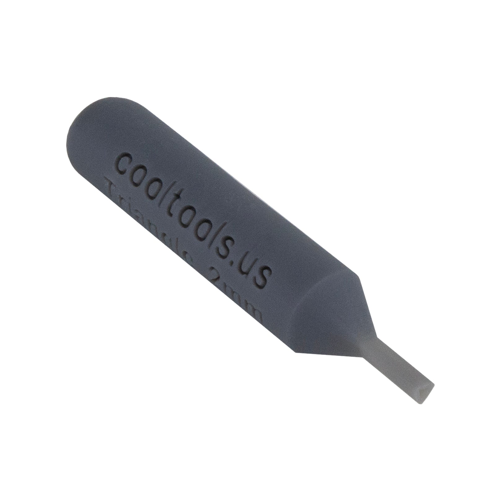 Stone Setting Punch - Triangle