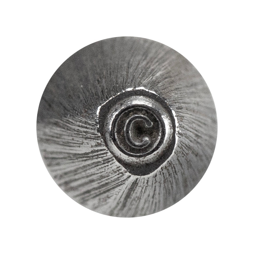 Quality Stamp - Copyright - Straight 3mm