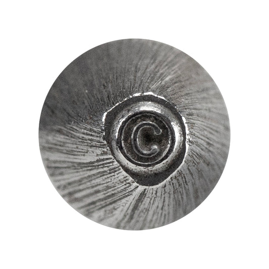 Quality Stamp - Copyright - Straight 3mm