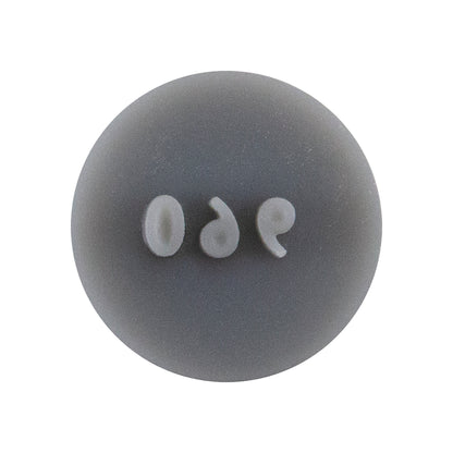 Quality Stamp for Wet Clay - .960 - 2mm