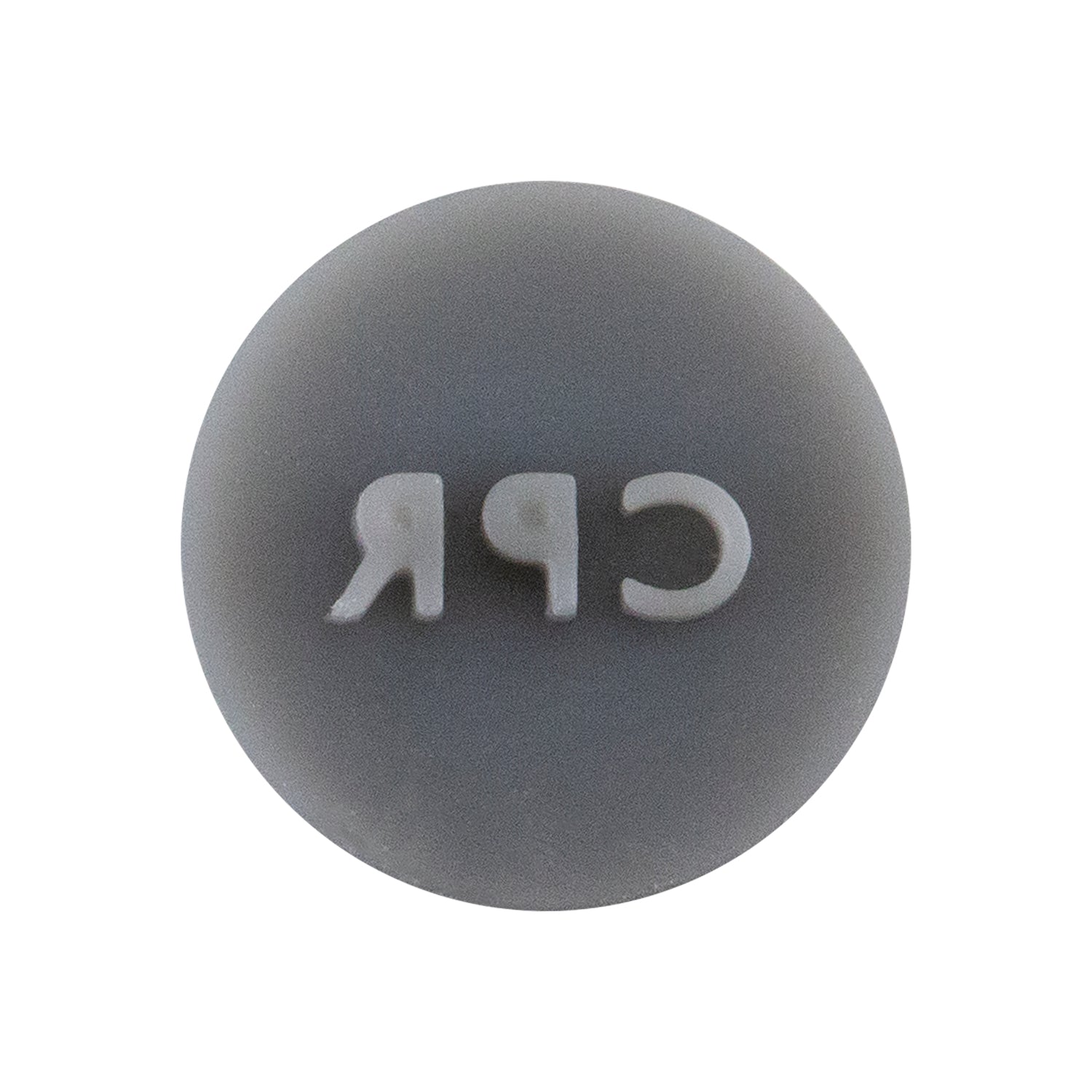 Quality Stamp for Wet Clay - CPR - 2mm