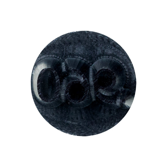 Quality Stamp for Wet Clay - .960 - Straight 10mm