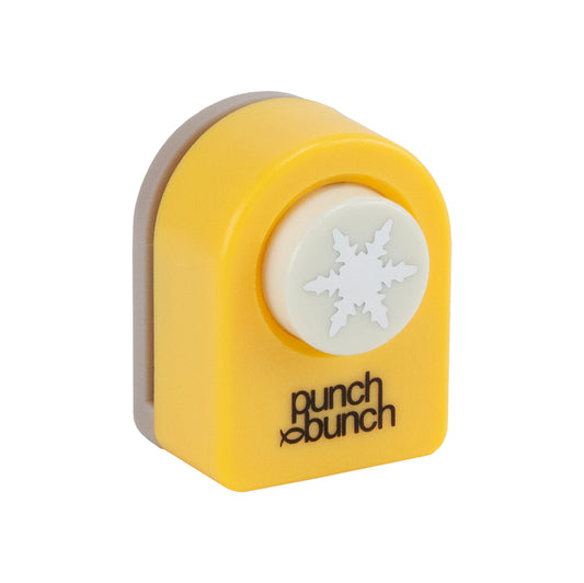 yellow Punch Bunch Paper Punch - AltaFlake