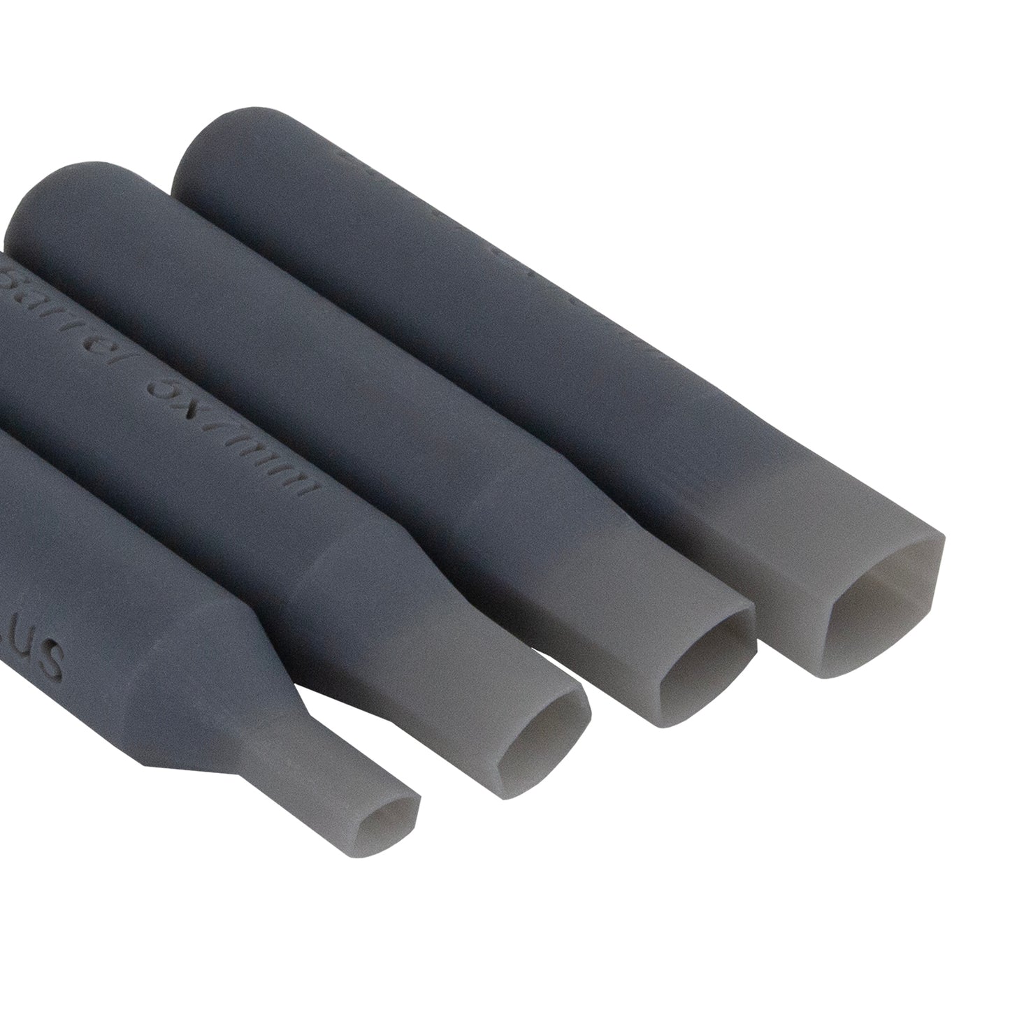 Stone Setting Punch - Barrel set