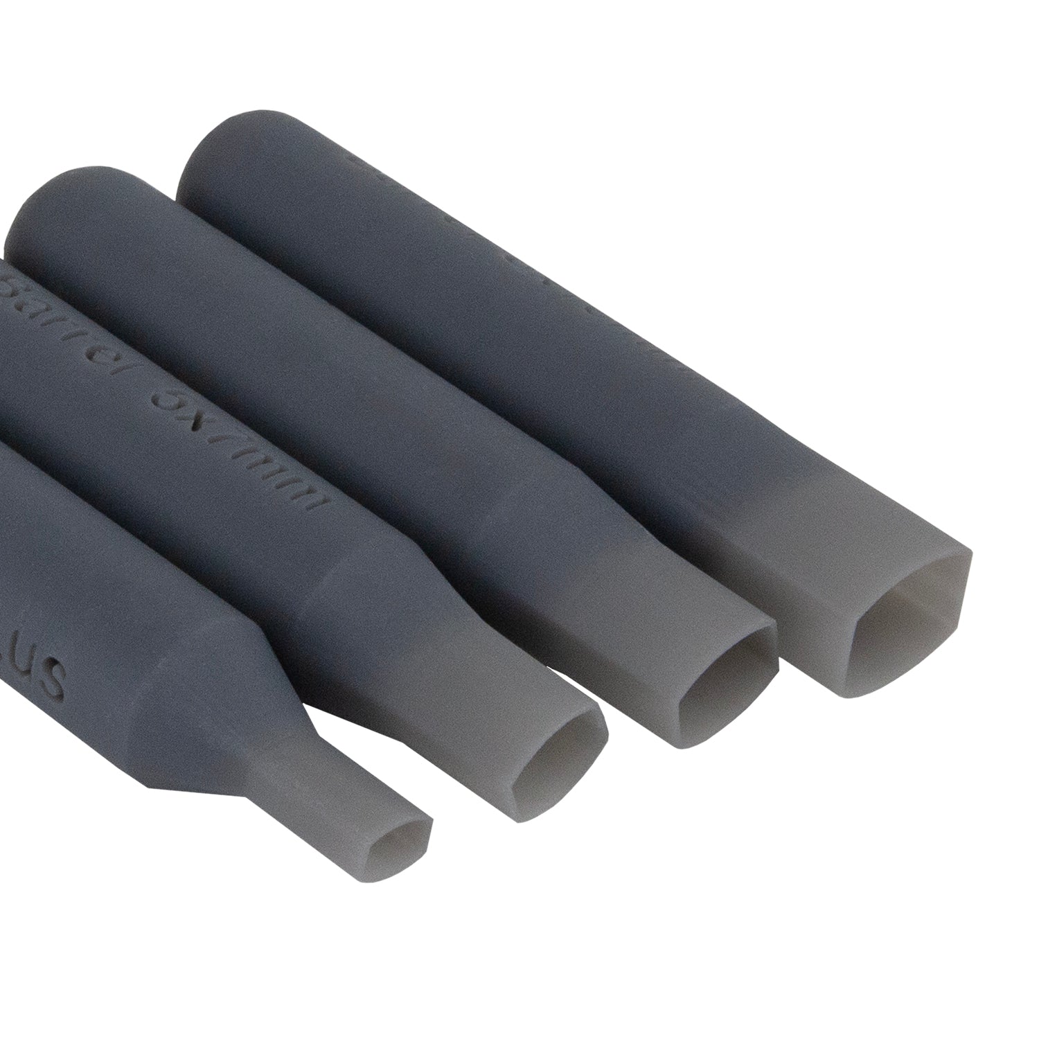 Stone Setting Punch - Barrel set