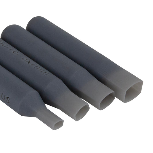 Stone Setting Punch - Barrel set