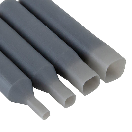 Stone Setting Punch - Cushion set