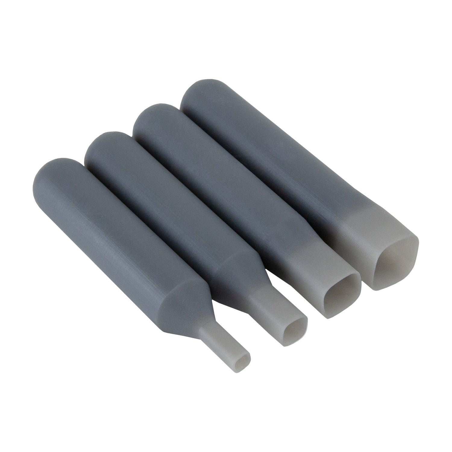 Stone Setting Punch - Cushion set