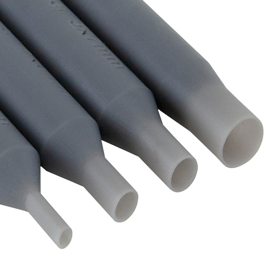 Stone Setting Punch - Oval