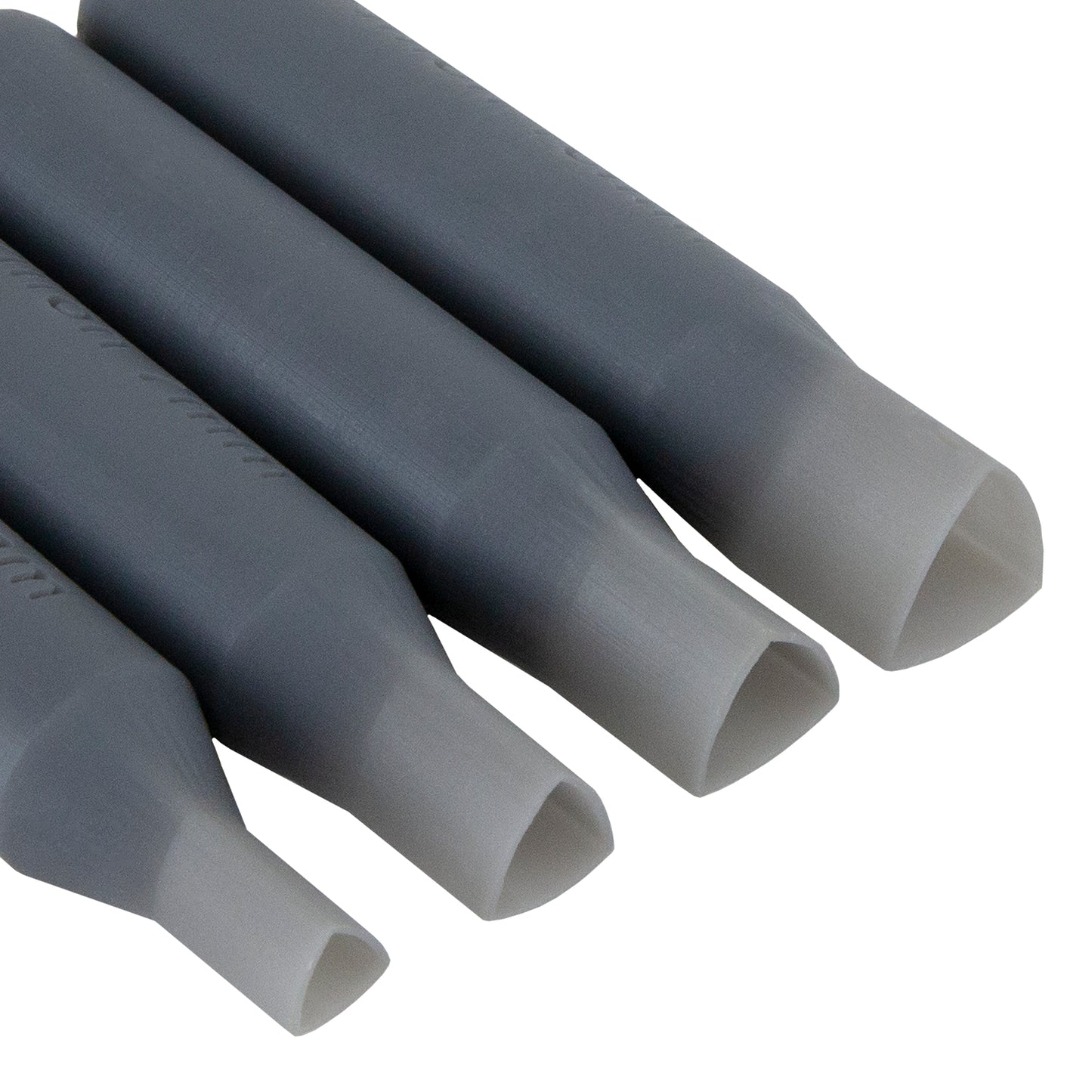 Stone Setting Punch - Trillion set