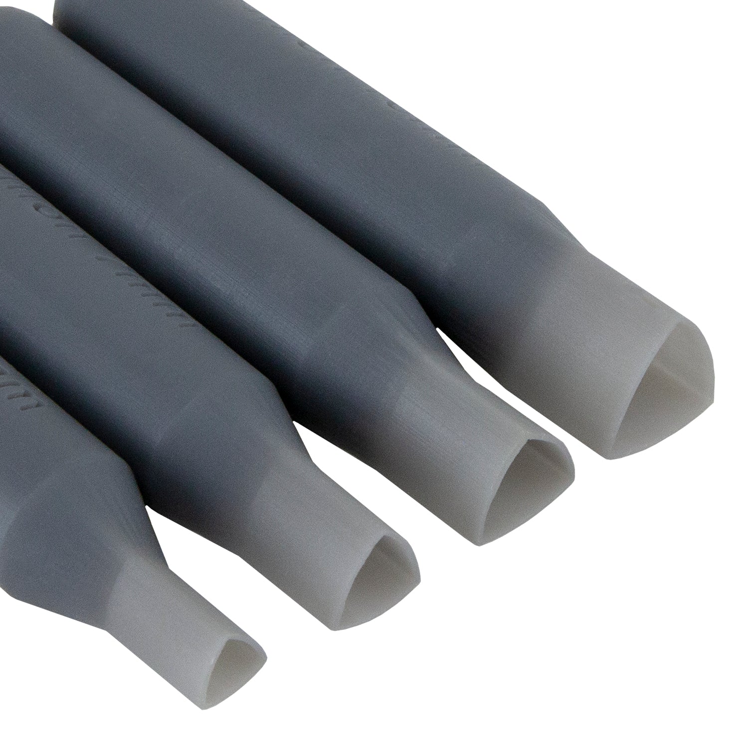 Stone Setting Punch - Trillion set