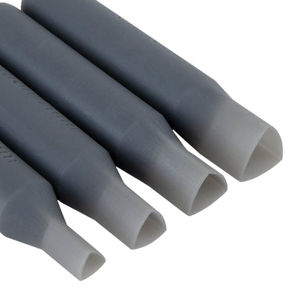 Stone Setting Punch - Trillion set