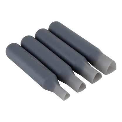 Stone Setting Punch - Trillion set