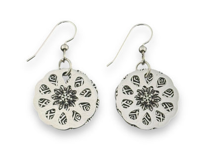 Pam East Template - Glass Setting Set 2 - Cool Tools