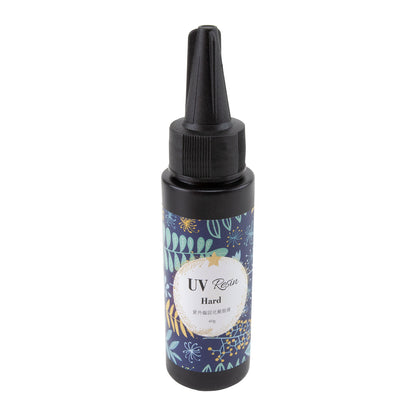 bottle of UV Cure Epoxy Resin - 2.2 oz