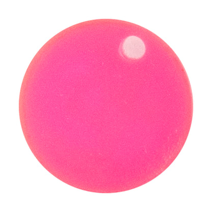 sample of Transparent Liquid Epoxy Resin Dye - Pink