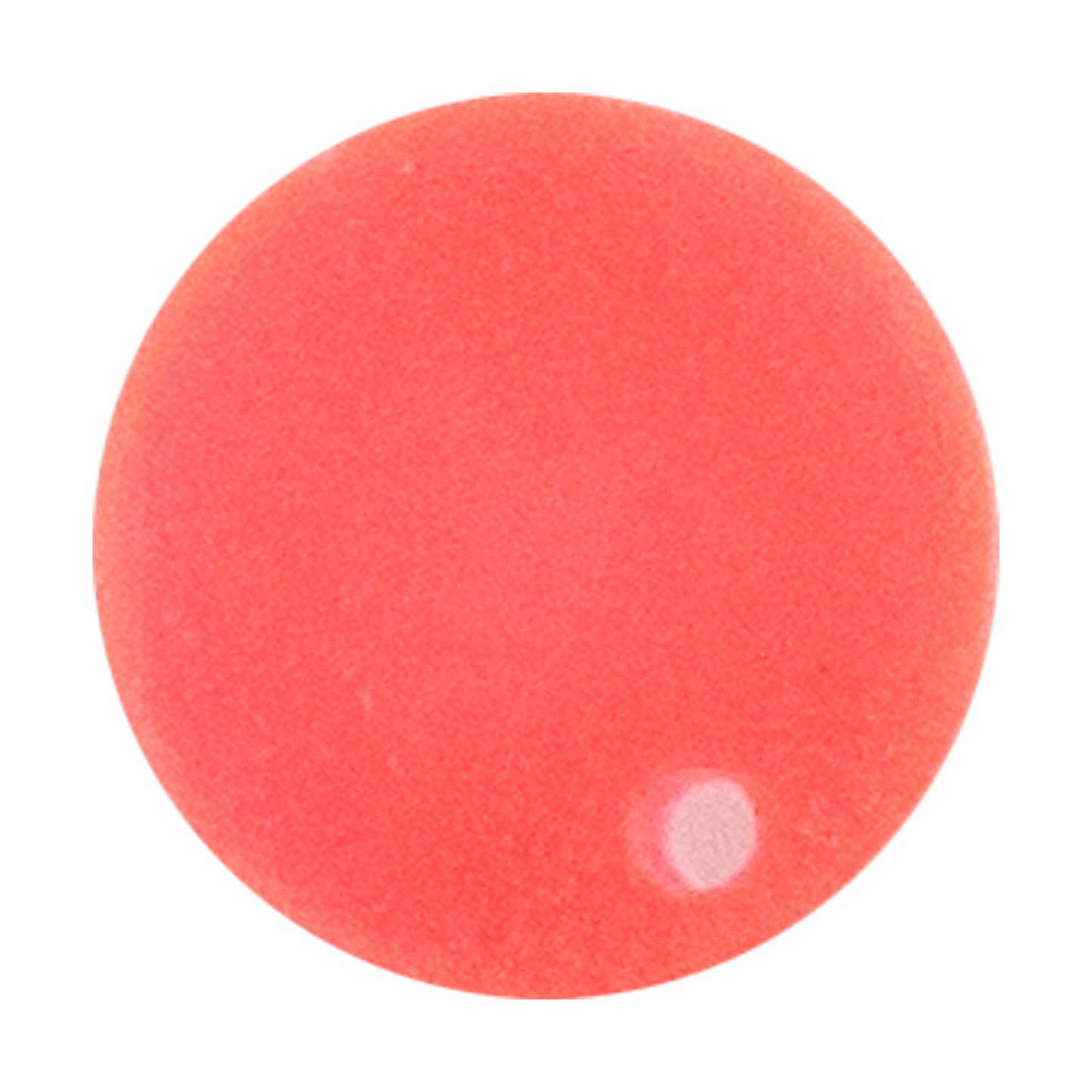 sample of Transparent Liquid Epoxy Resin Dye - China Red