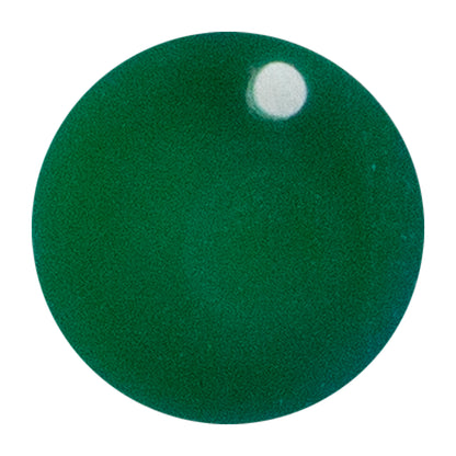 sample of Transparent Liquid Epoxy Resin Dye - Green