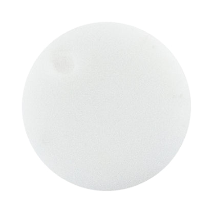 sample of Transparent Liquid Epoxy Resin Dye - White