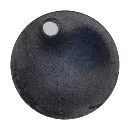 sample of Transparent Liquid Epoxy Resin Dye - Black