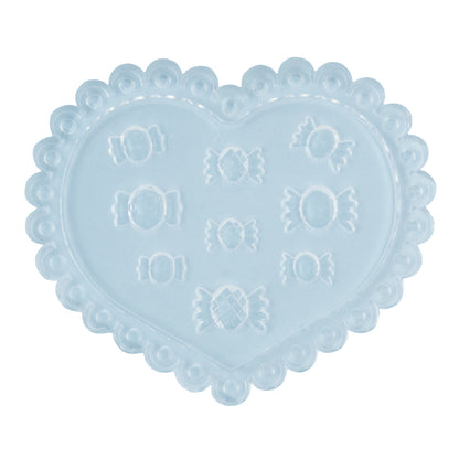 Mini Silicone Jewelry Mold - Candy