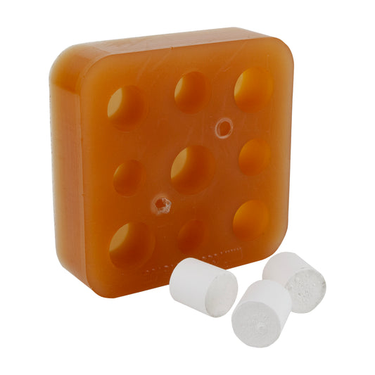 Cool Tools Ring Pellet Mold - Whole Sizes