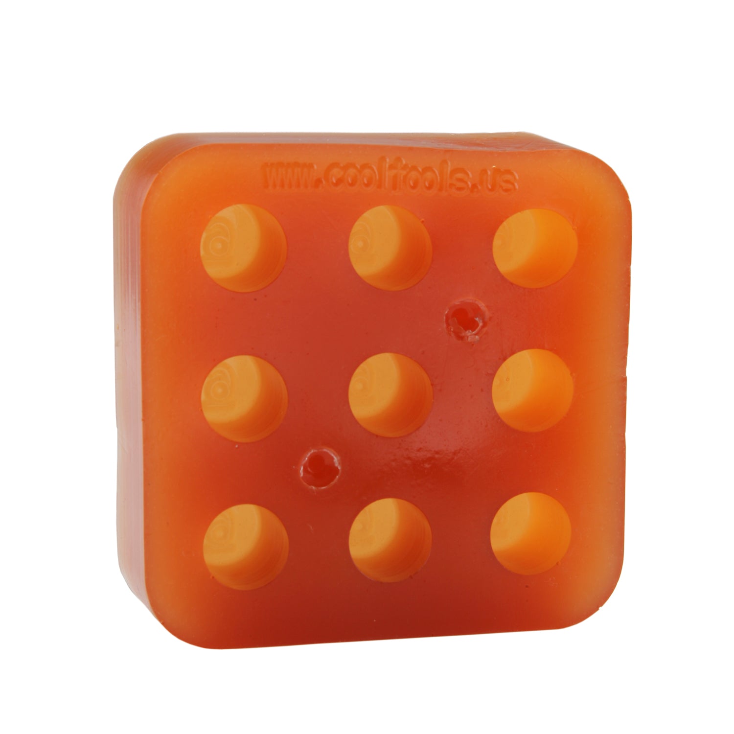 Cool Tools Ring Sizer Gang Mold