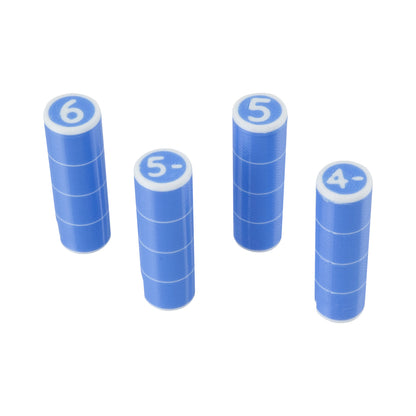 Cool Tools Non-Stick Ring Mandrels - Cool Tools