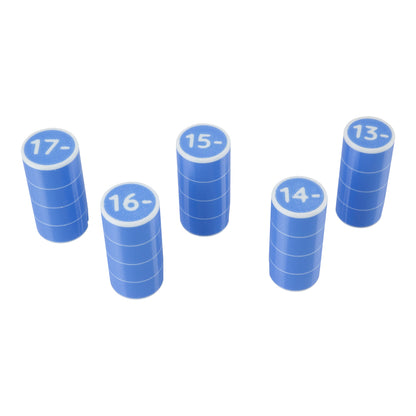 Cool Tools Non-Stick Ring Mandrels - Cool Tools