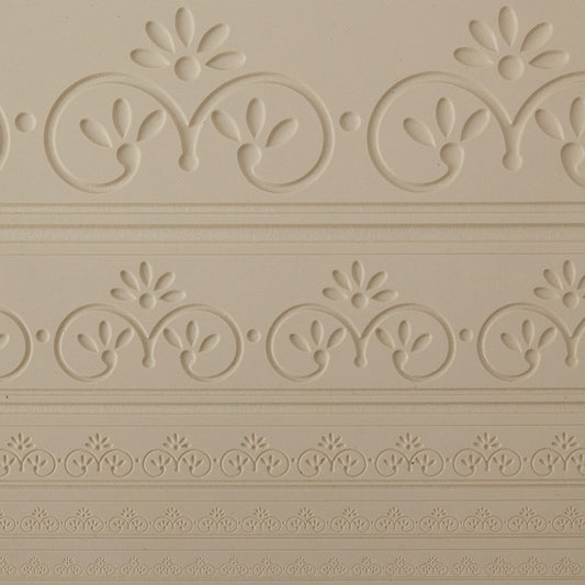 beige Rings & Bangles Texture - Grace