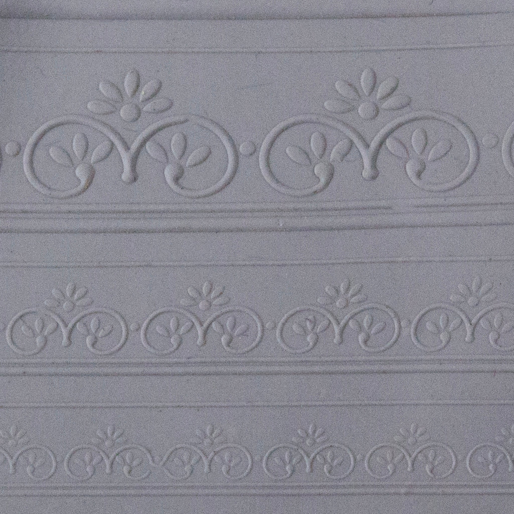 gray beige Rings & Bangles Texture - Grace sanple