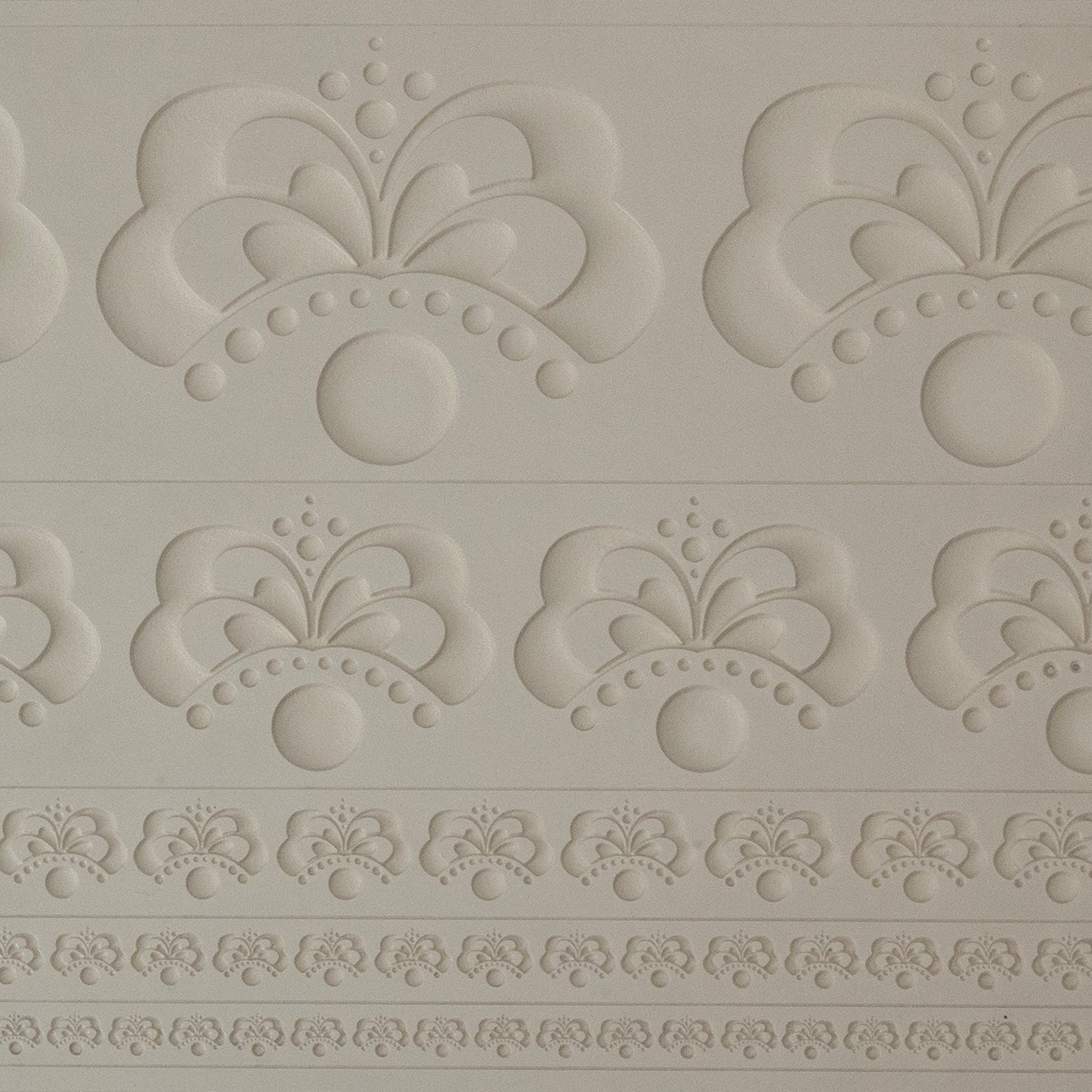 beige Rings & Bangles Texture - Dotted Flutters