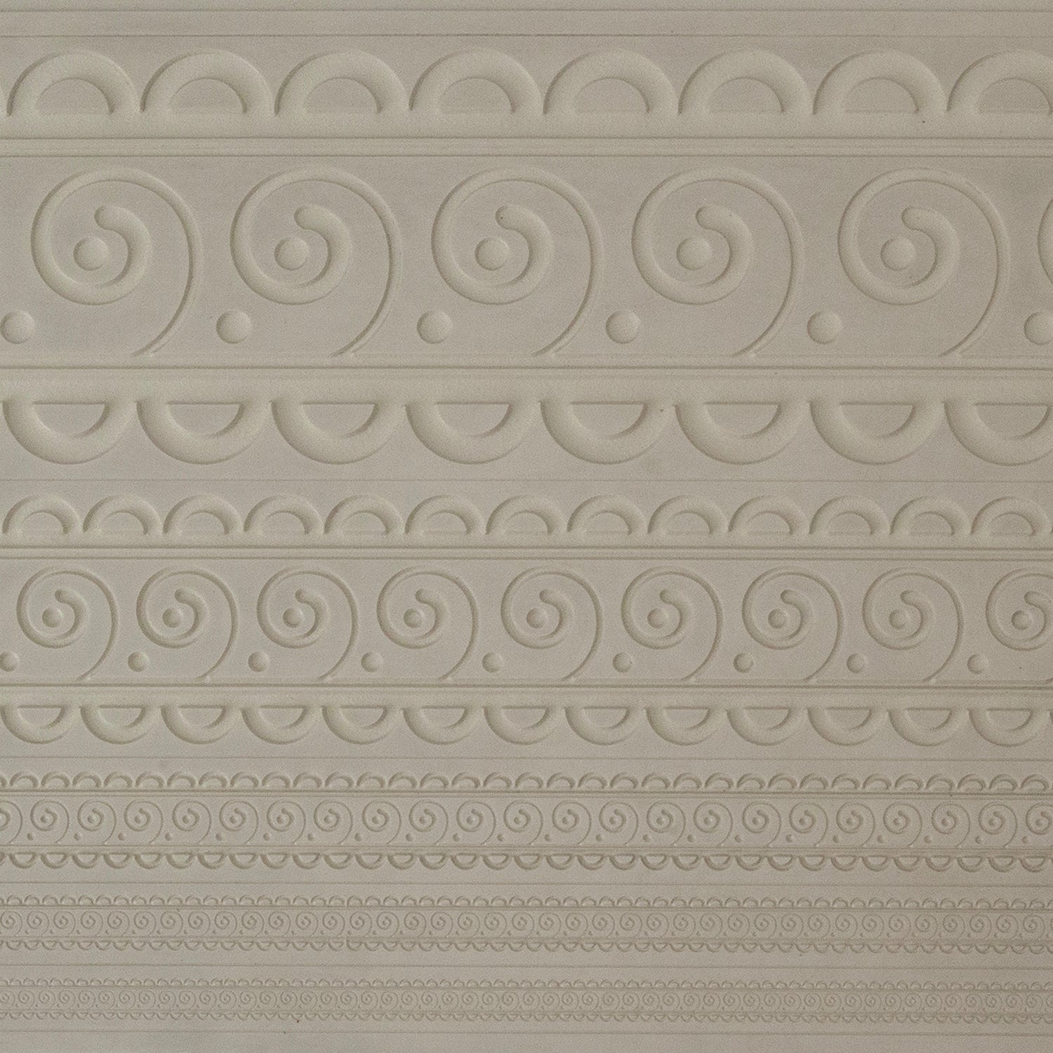 beige Rings & Bangles Texture - Riding the Waves