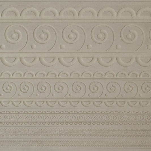 beige Rings & Bangles Texture - Riding the Waves