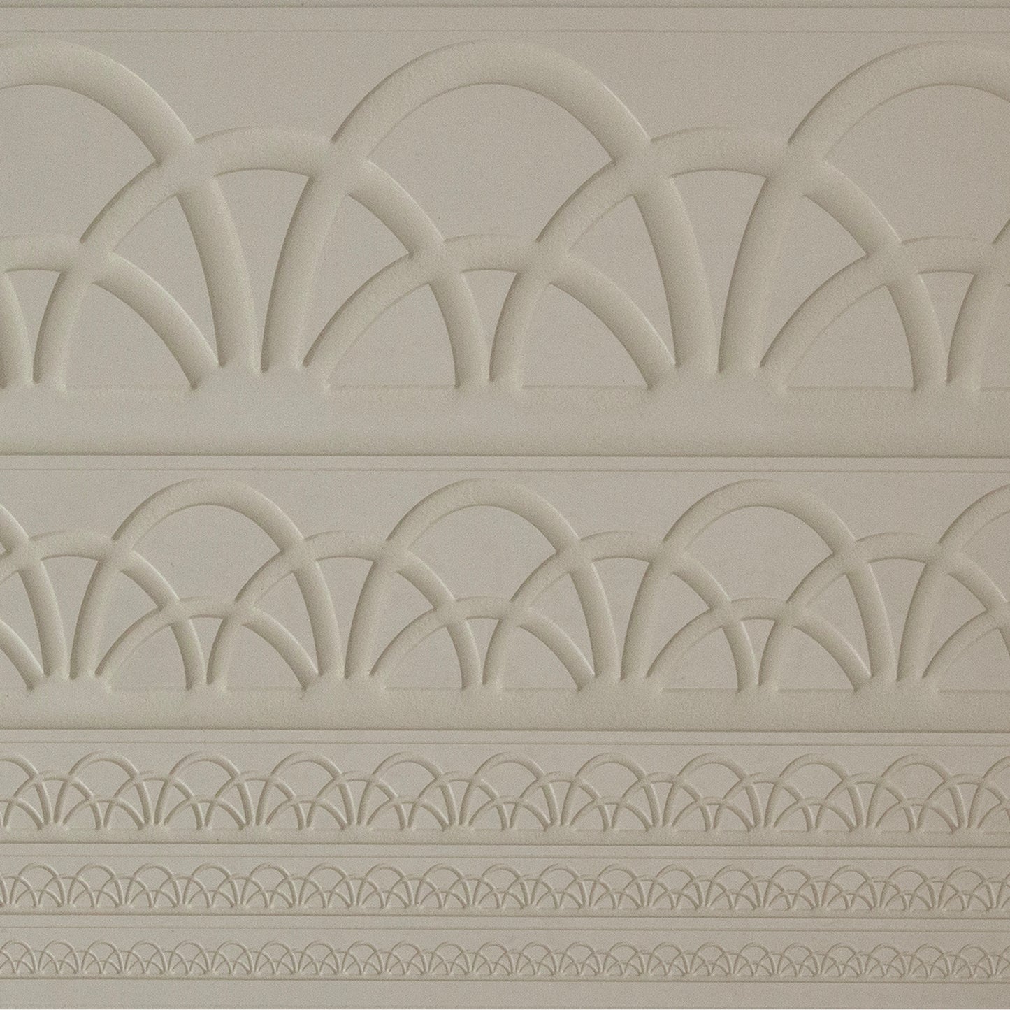 beige Rings & Bangles Texture - Chandelier's Dome