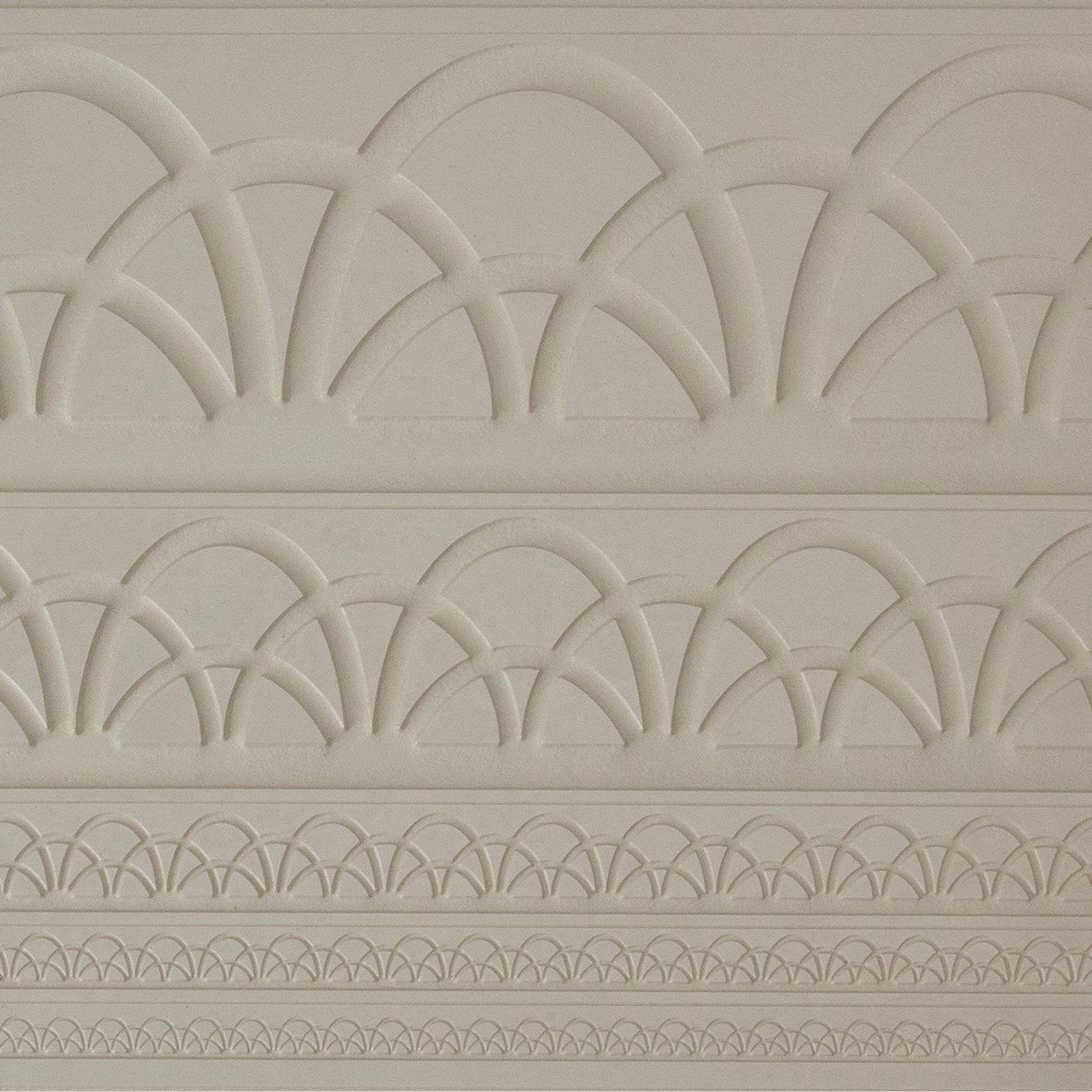 beige Rings & Bangles Texture - Chandelier's Dome