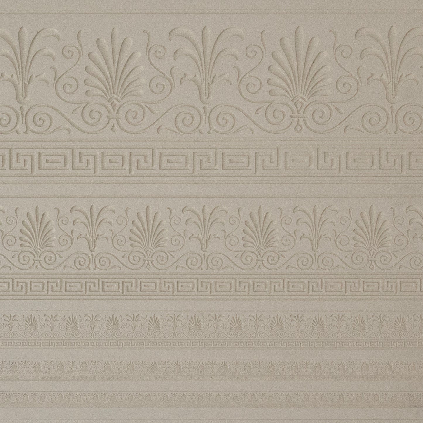 beige Rings & Bangles Texture - Flourishing Meander 1