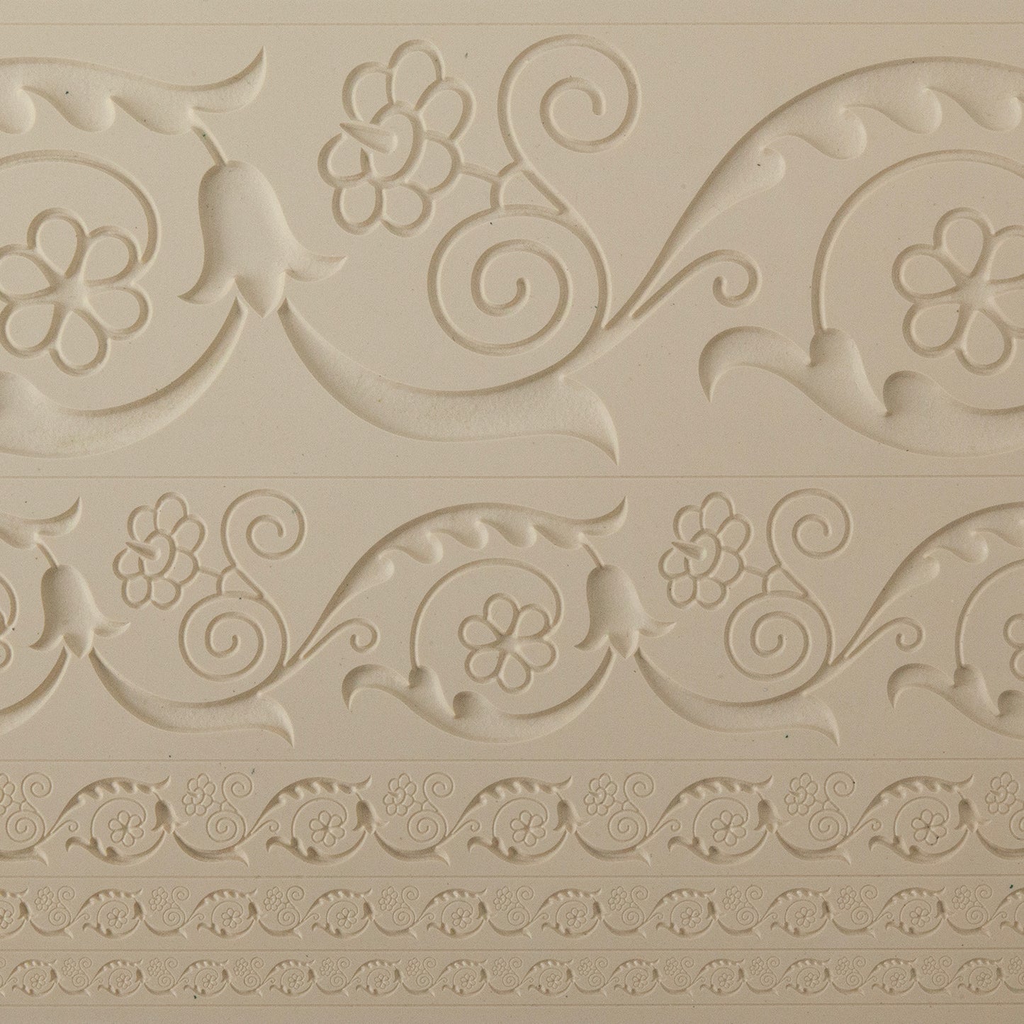 beige Rings & Bangles Texture - On the Vine