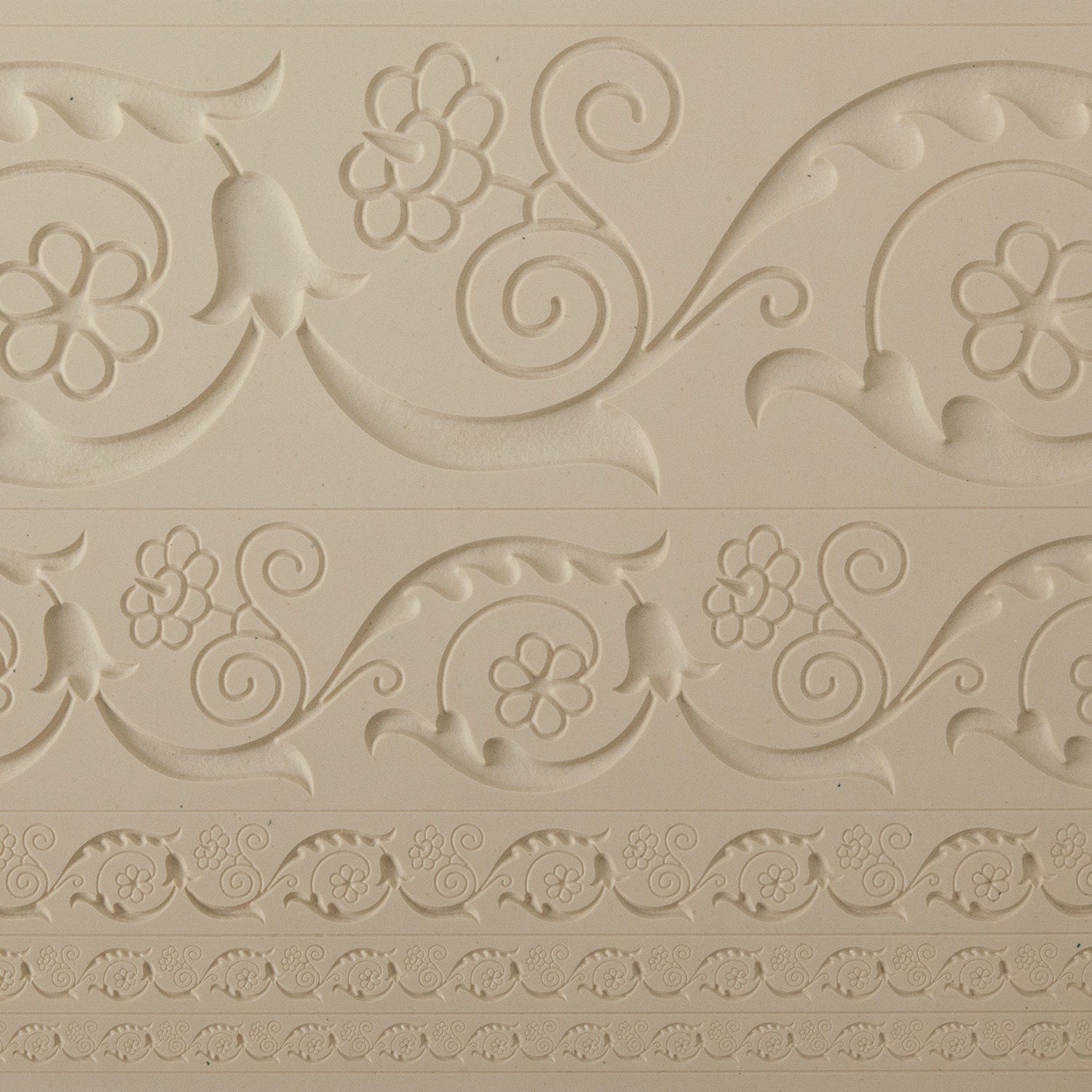 beige Rings & Bangles Texture - On the Vine