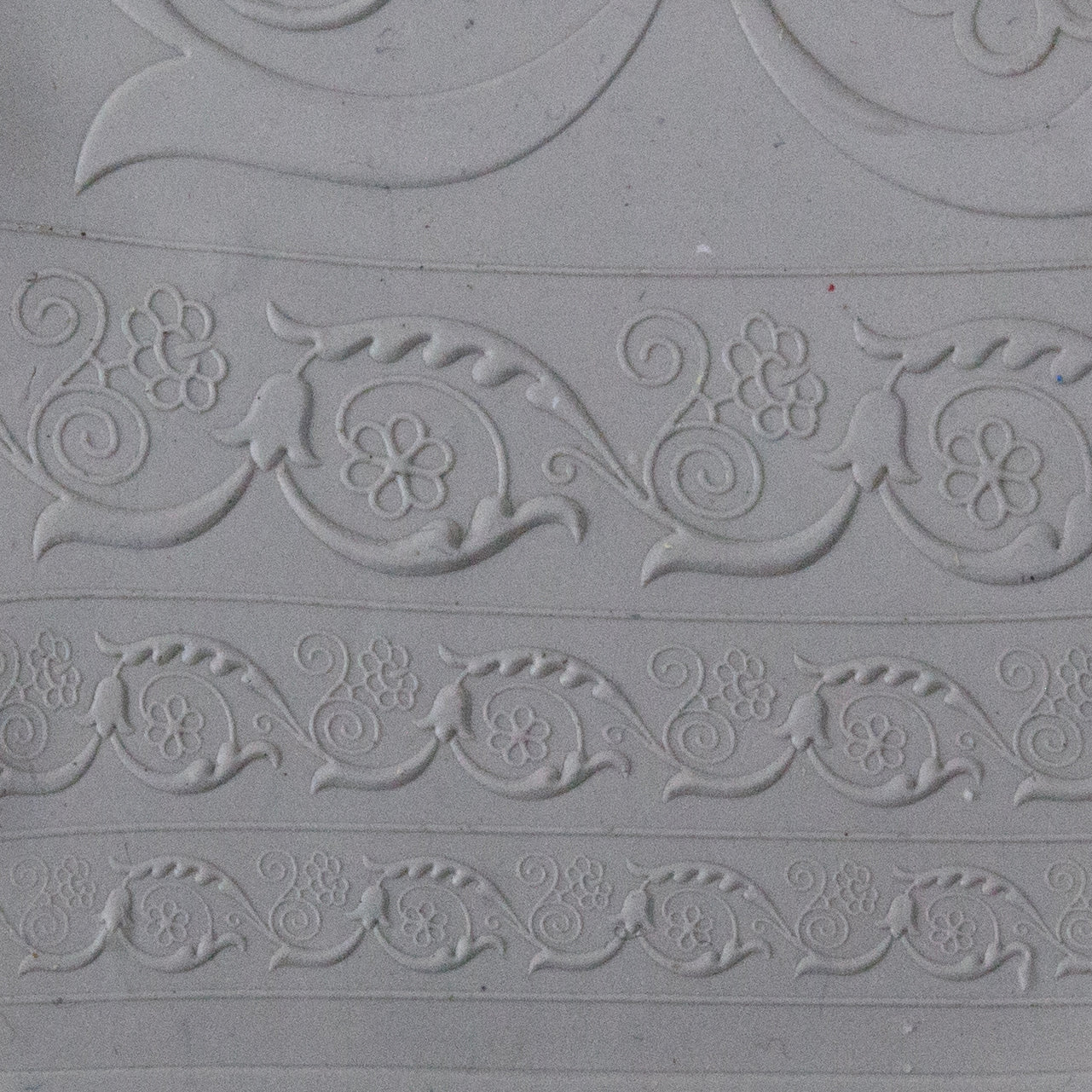 gray  Rings & Bangles Texture - On the Vine sample