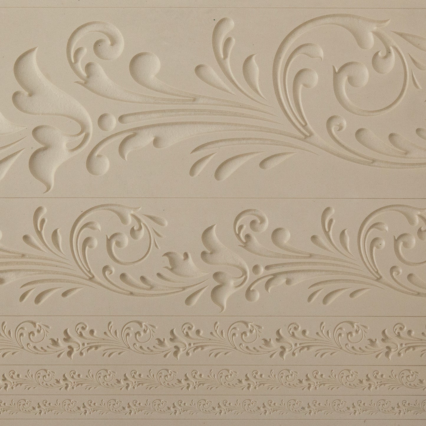 beige Rings & Bangles Texture - Plume