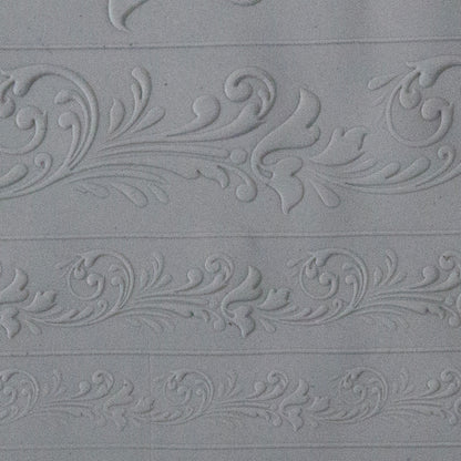 gray Rings & Bangles Texture - Plume sample