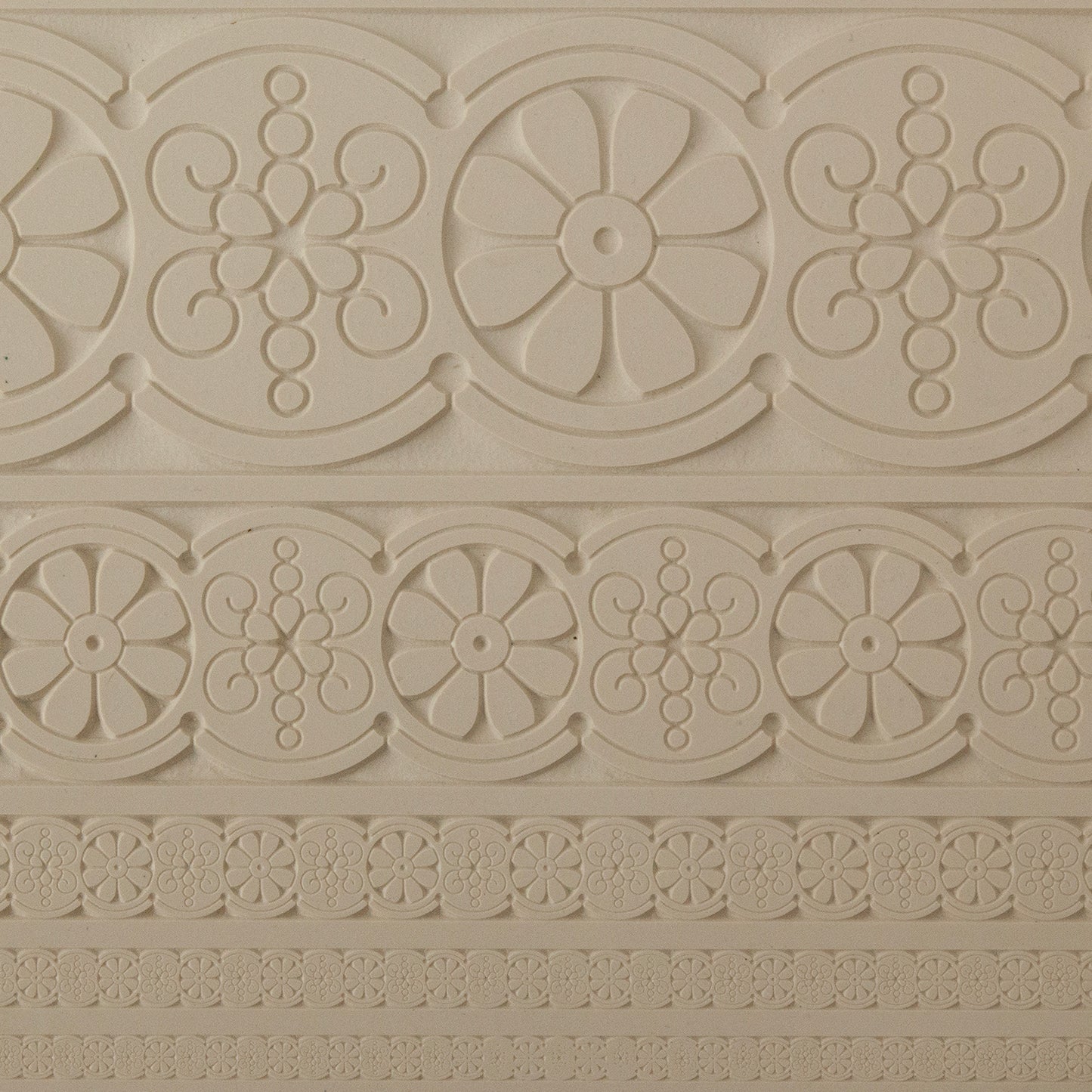 beige Rings & Bangles Texture - Medallions