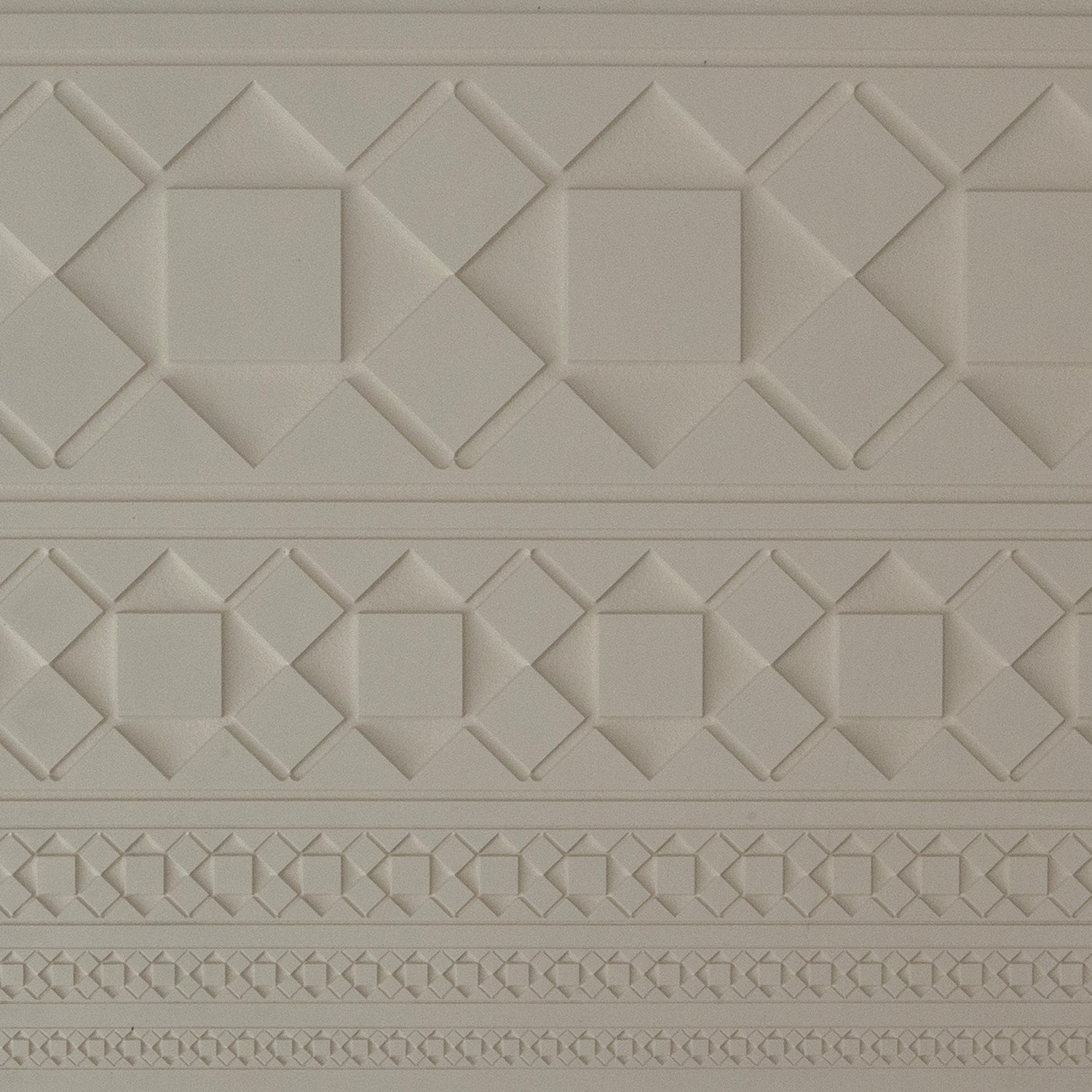 beige Rings & Bangles Texture - Checkerboard