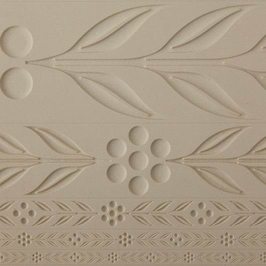 beige Rings & Bangles Texture - Grapevine