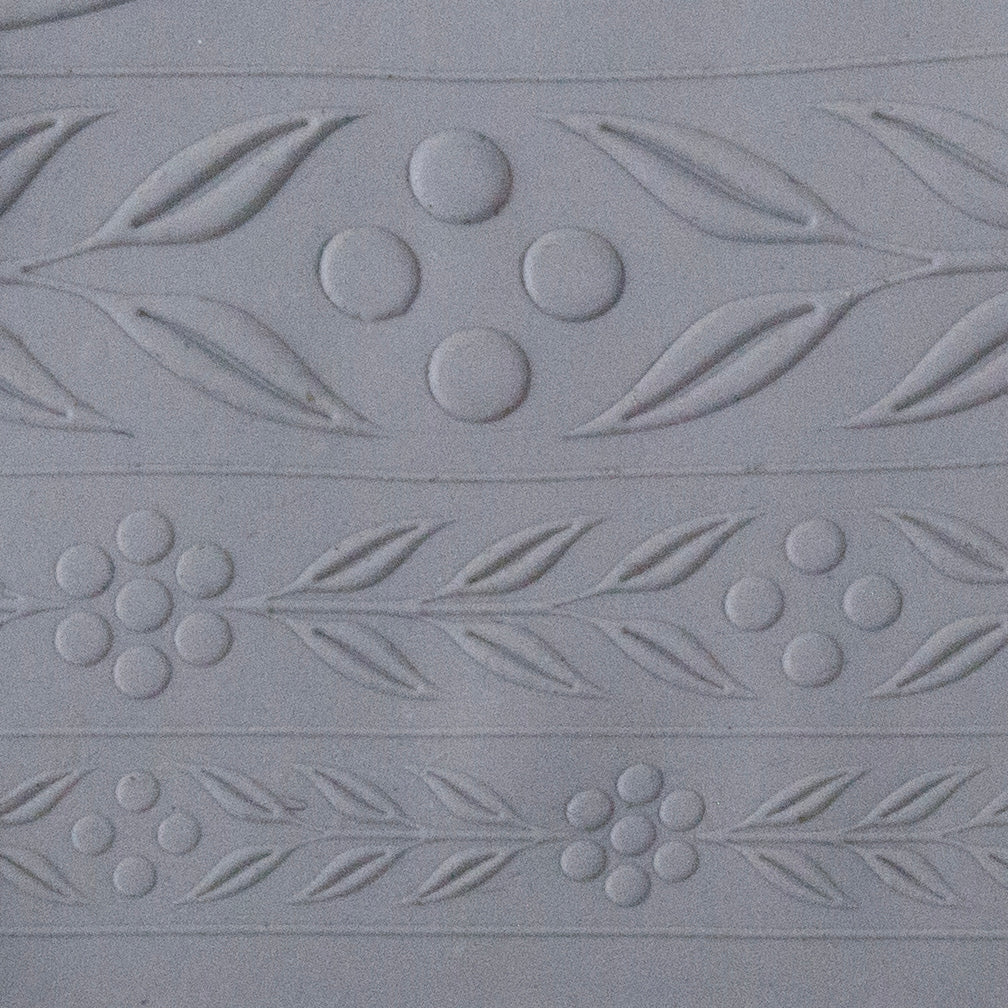 gray Rings & Bangles Texture - Grapevine sample