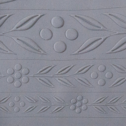 gray Rings & Bangles Texture - Grapevine sample
