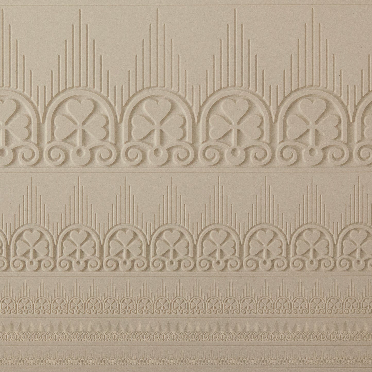 beige Rings & Bangles Texture - Lucky One