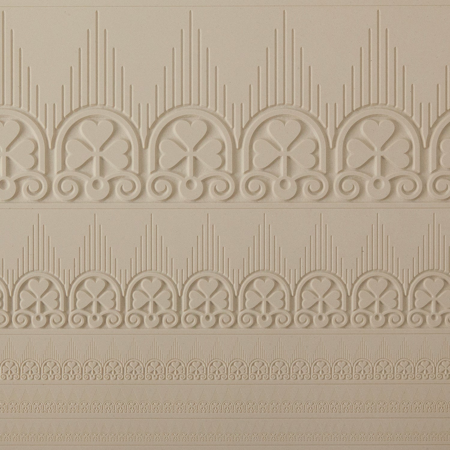 beige Rings & Bangles Texture - Lucky One